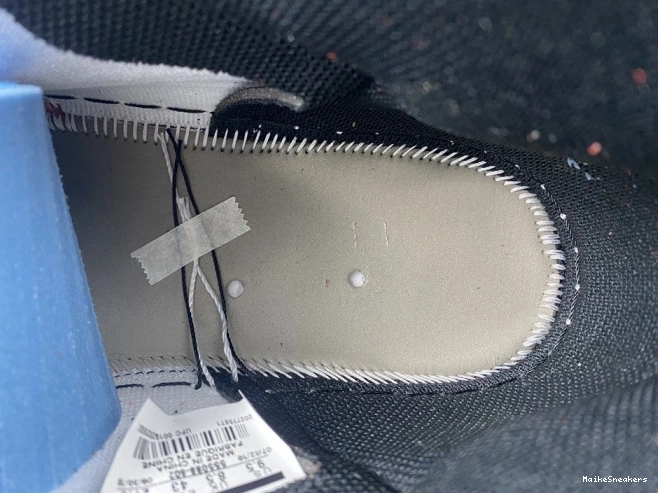 MaikeSneakers Story 1 OG 555088-602 High Origin Jordan Air Retro 0816